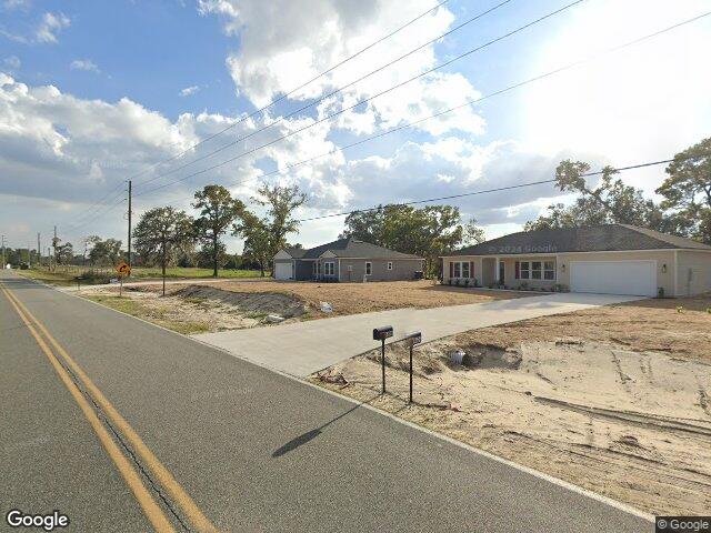 4606 se 8th avenue, melrose,  FL 32666