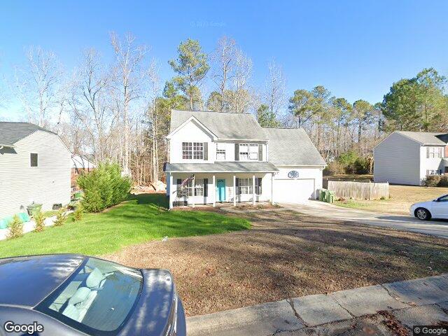 1520 magnolia dr, lancaster,  SC 29720