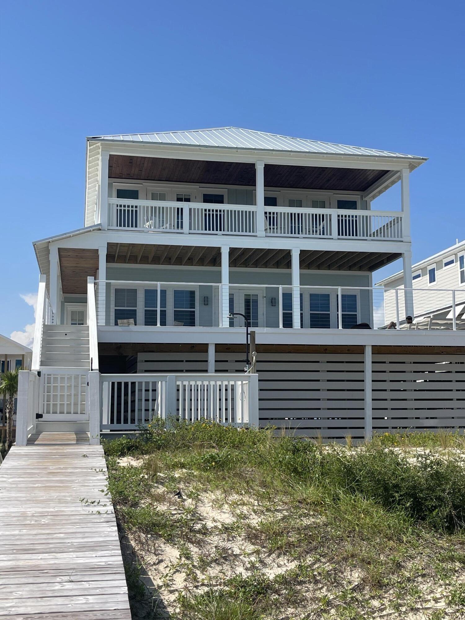 197 las palamas lane, cape san blas,  FL 32456