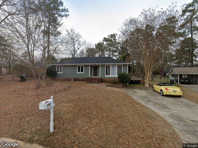 107 milway rd, irmo,  SC 29063