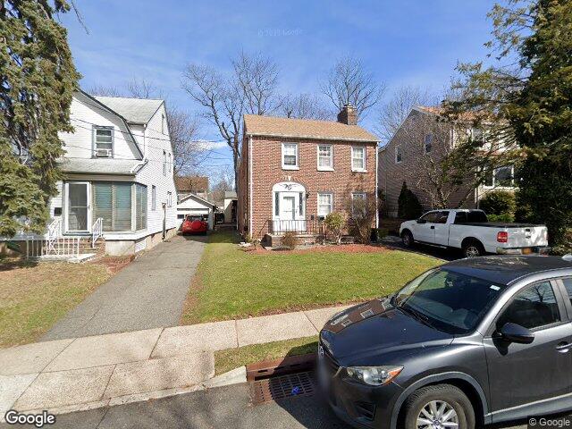 493 beverly rd, teaneck,  NJ 07666
