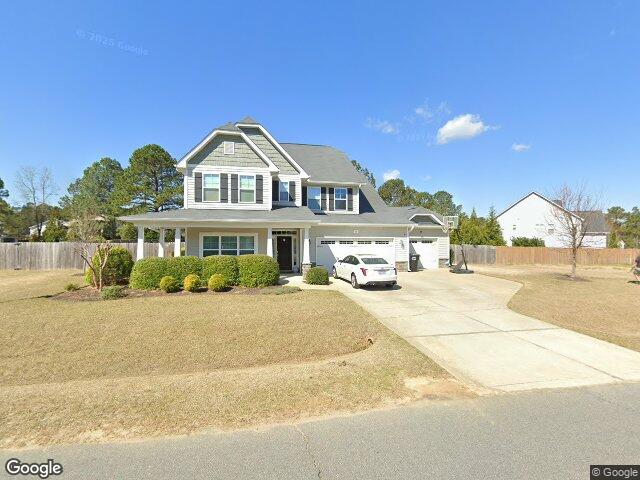 63 ocean dr, clayton,  NC 27520