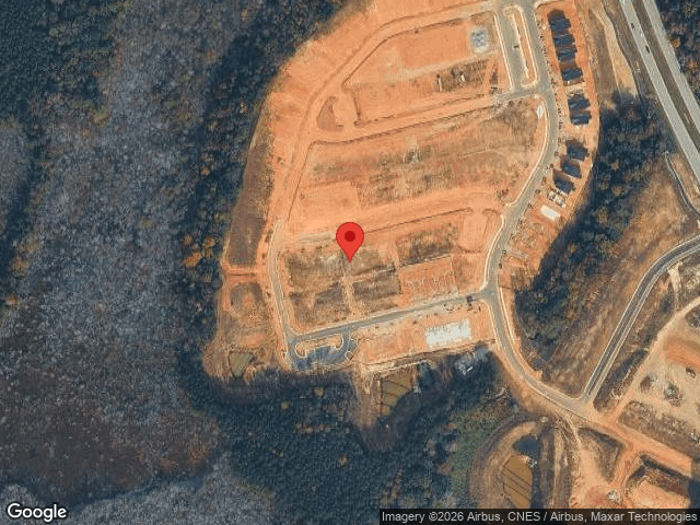 245 lily patch lane, smithfield,  NC 27577