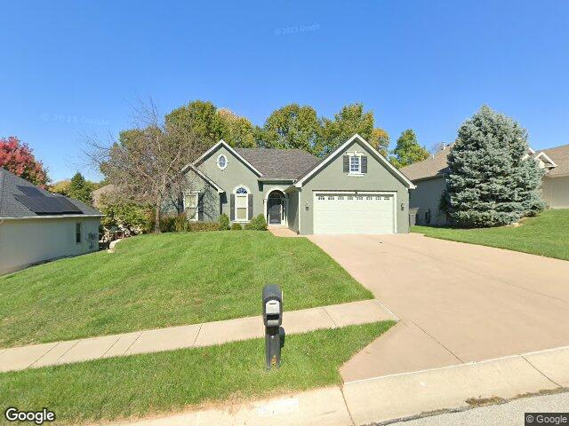 2512 nw 79th ter, kansas city,  MO 64151