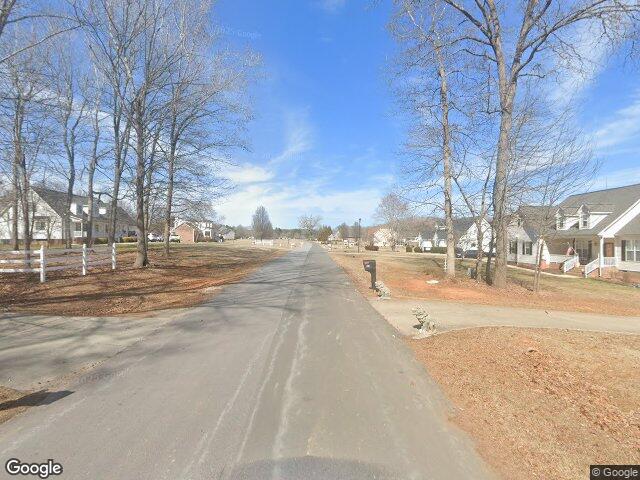 lot 12 elliott street, oxford,  NC 27565