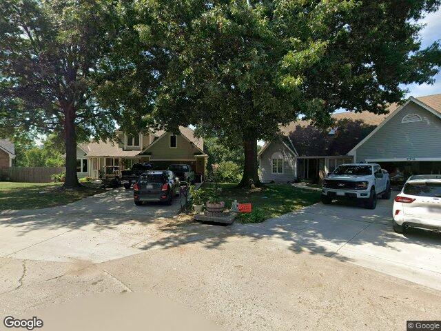 2317 rhonda rd, excelsior springs,  MO 64024