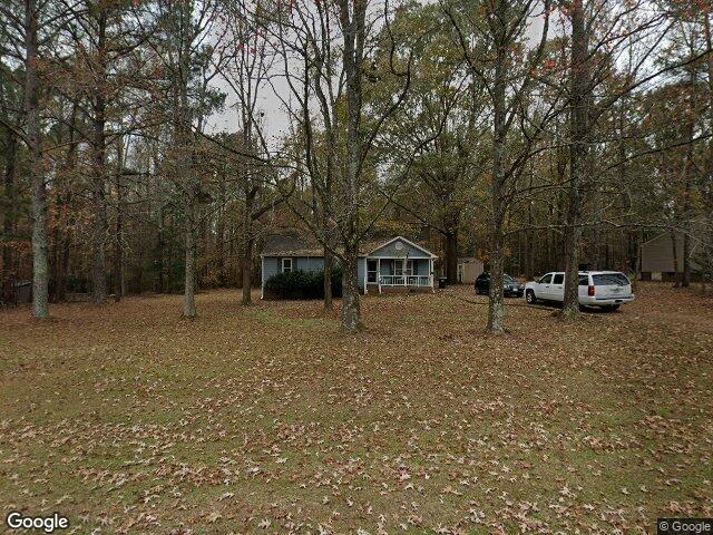 2124 lee st, clayton,  NC 27520