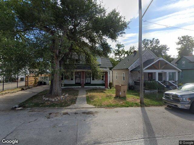 217 n 13th st, kansas city,  KS 66102
