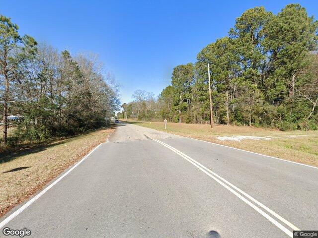 0 yatesville rd, barnesville,  GA 31097