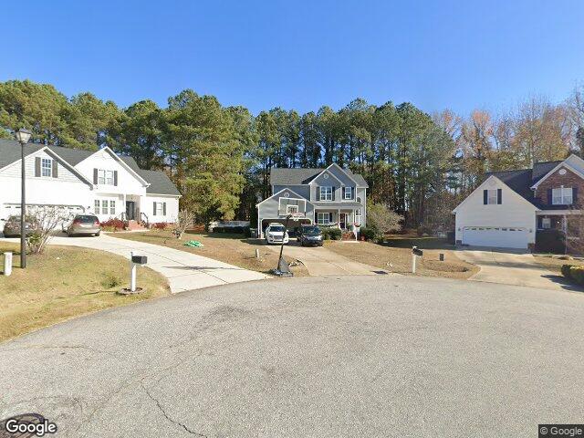 83 larson ct, clayton,  NC 27520