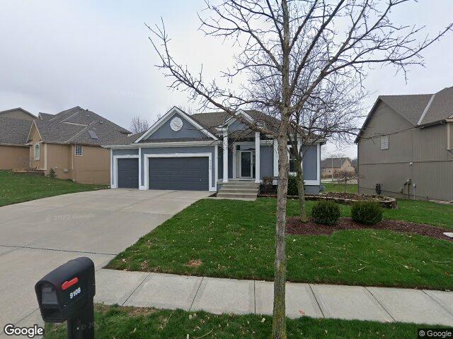 9108 n bellefontaine ave, kansas city,  MO 64156