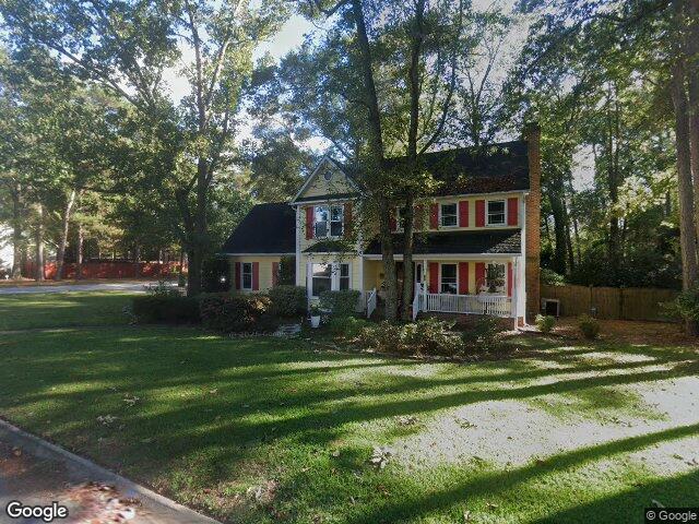 210 brook hollow dr, columbia,  SC 29229