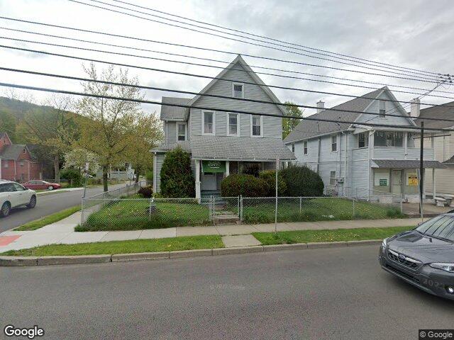 114 pennsylvania ave, binghamton,  NY 13903
