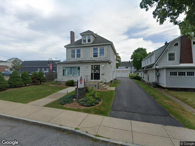 906 woodland ave, schenectady,  NY 12309