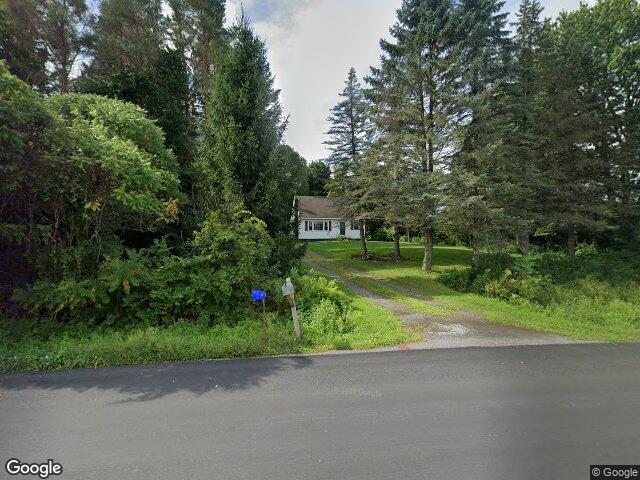 1821 w glenville rd, amsterdam,  NY 12010