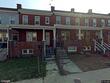 709 cator ave, baltimore,  MD 21218