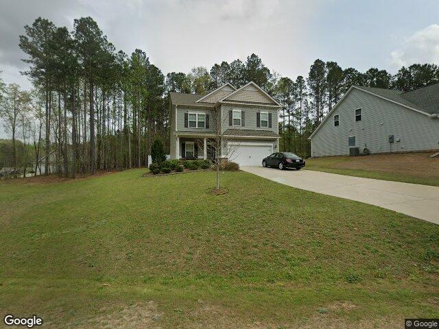 306 springhill ln, garner,  NC 27529