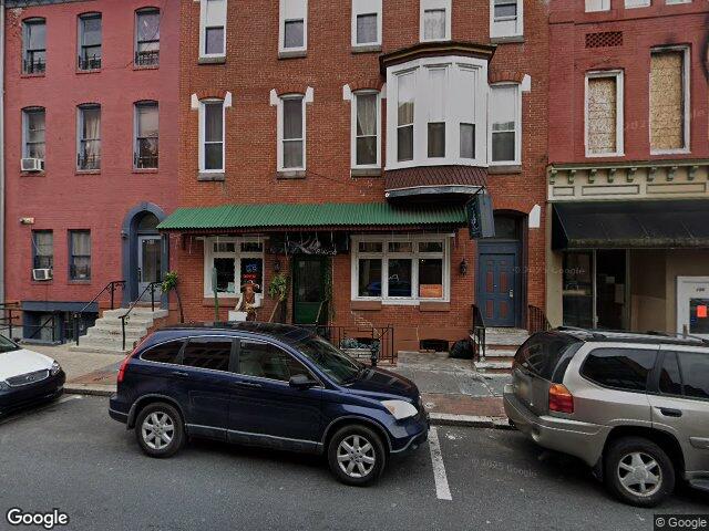 150-152 n 6th street, reading,  PA 19601