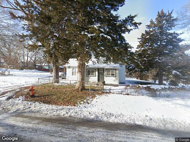 1530 harvard ave, independence,  MO 64052