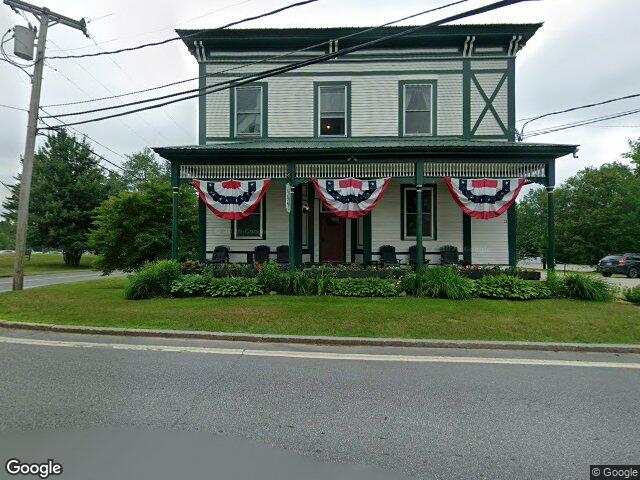 15 mill hill rd #24
                                ,Unit Unit 24, bethel,  ME 04217
