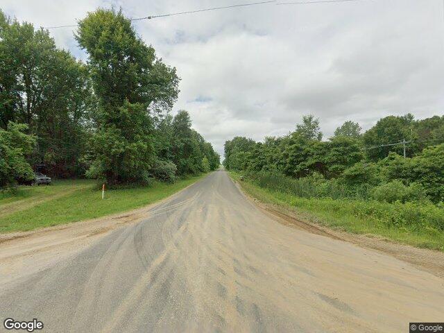 parcel a 16th avenue, grand junction,  MI 49056