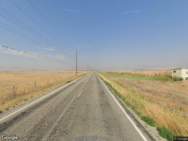 3000 w 6200 n, smithfield,  UT 84335