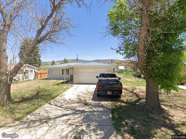 370 n 1400 w, cedar city,  UT 84721