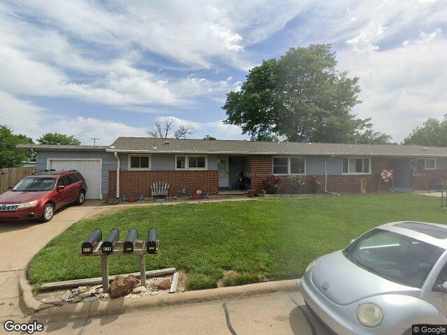 838 carriage cir, salina,  KS 67401