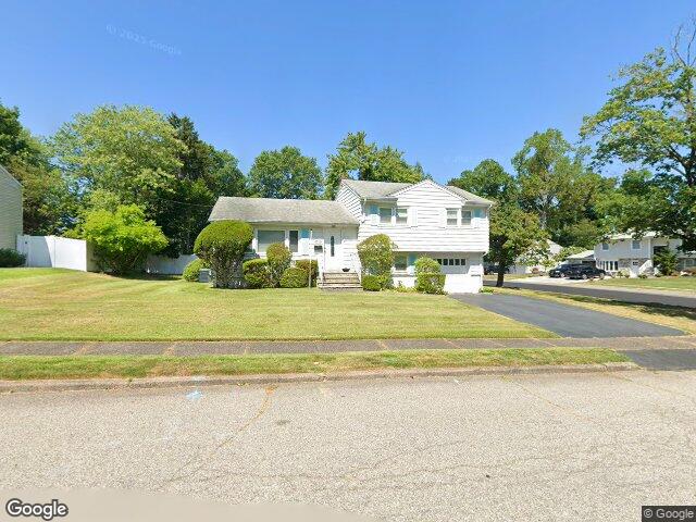 40 haines ave, emerson,  NJ 07630