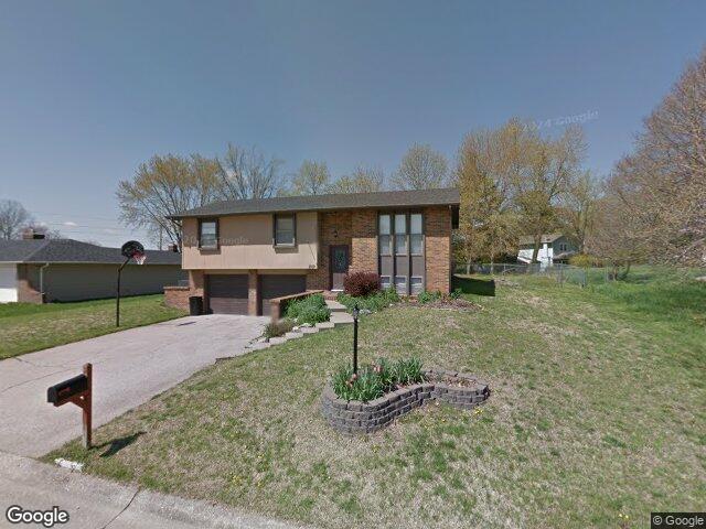 1509 waterford dr, columbia,  MO 65203