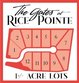 0 academy road # lot 3, walterboro,  SC 29488