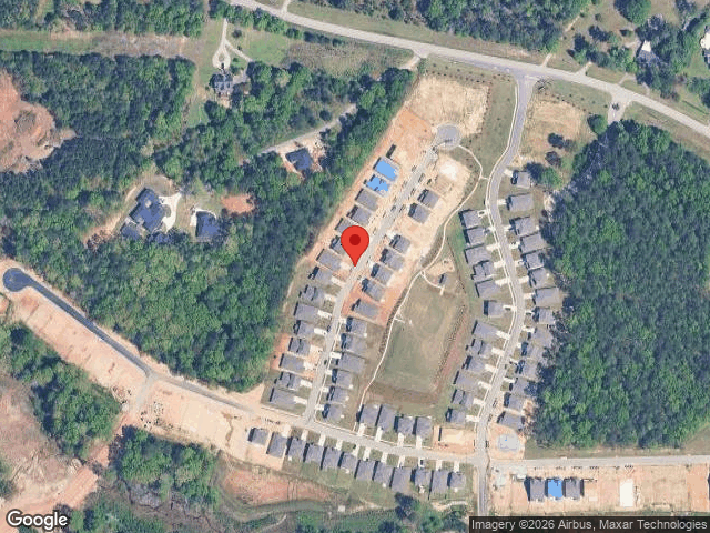 295 village glenn circle, blythewood,  SC 29016
