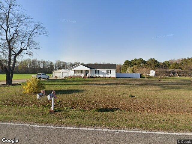 9675 hinnant edgerton rd, kenly,  NC 27542