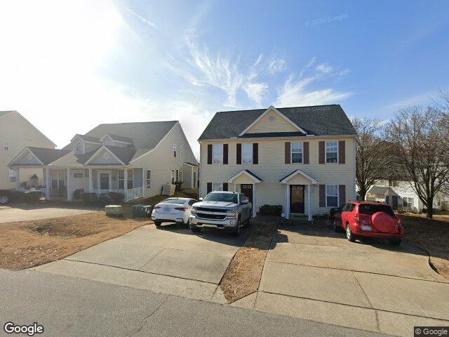 217 payton dr, clayton,  NC 27527