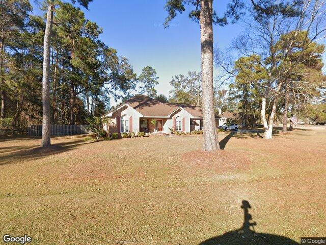 102 saint andrews rd, rincon,  GA 31326