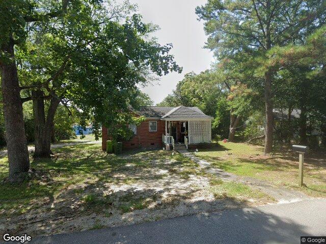 nx 1635 dupont drive, columbia,  SC 29223