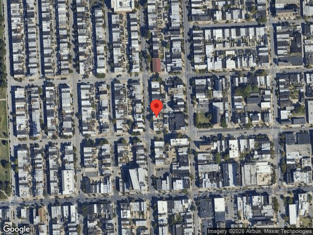 333 s clinton st, baltimore,  MD 21224