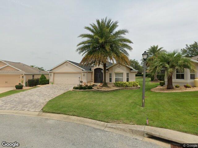 752 baisley trl, the villages,  FL 32162
