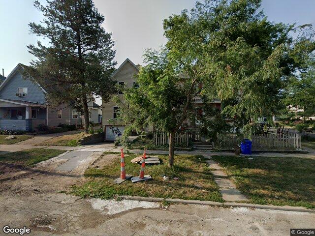 1507 washington ave se, cedar rapids,  IA 52403