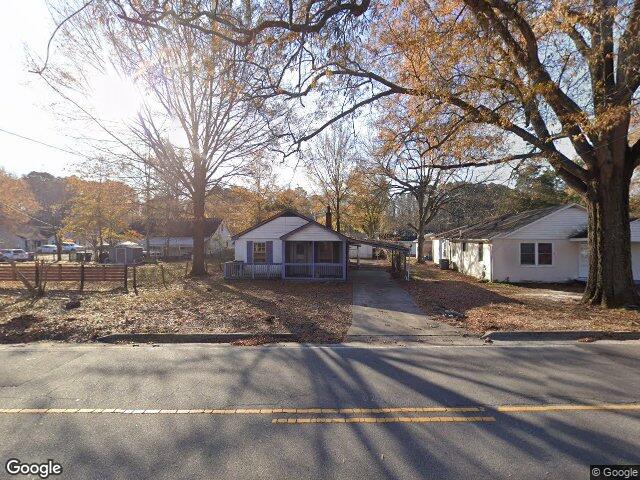 608 e lizzie st, selma,  NC 27576