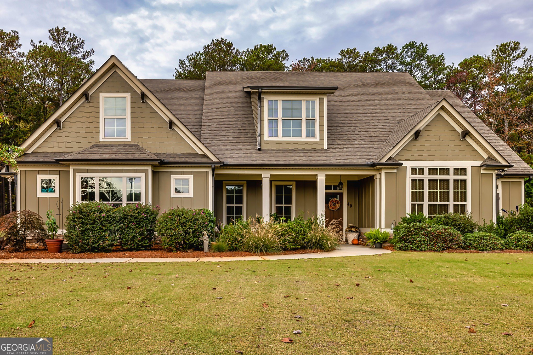 40 lodgepole pine ct, newnan,  GA 30265