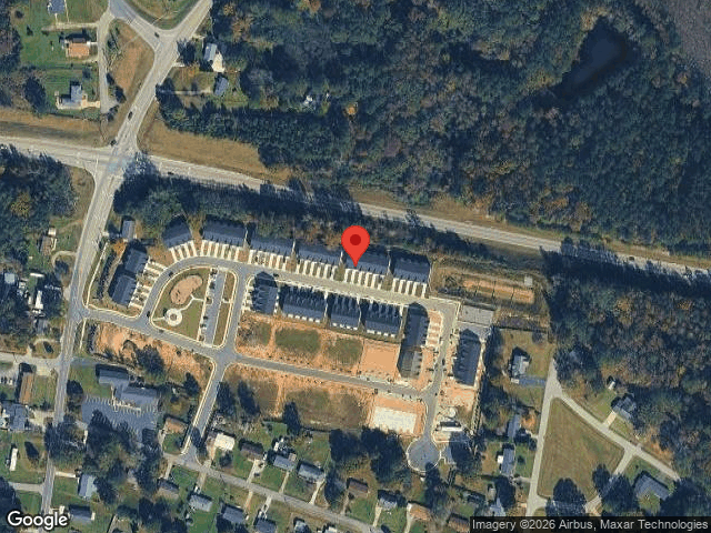 253 peebles drive #58, smithfield,  NC 27577