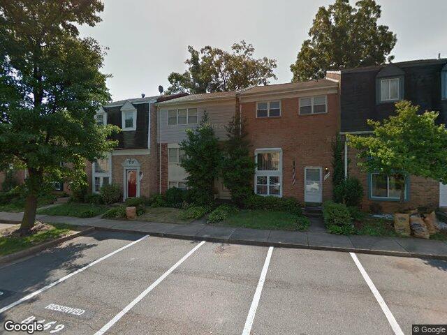 8469 ivy glen ct, manassas,  VA 20110