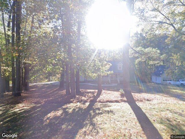 450 s stratford dr, henderson,  NC 27537