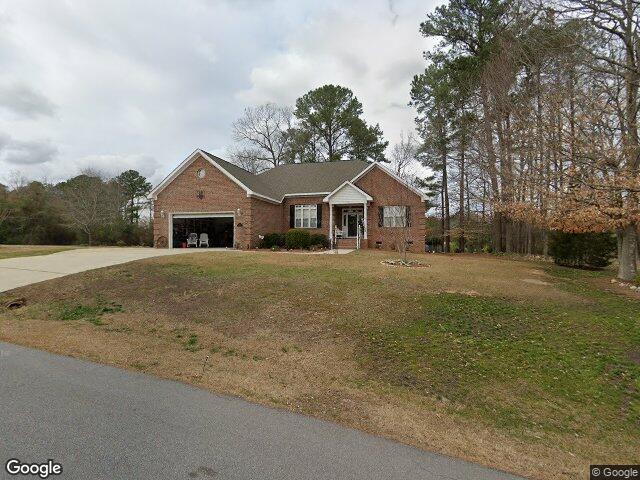 113 lake point dr, clayton,  NC 27527