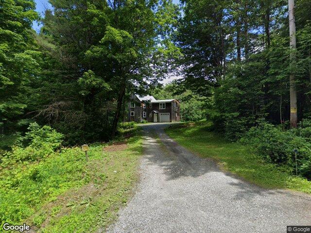 642 hill st, montpelier,  VT 05602