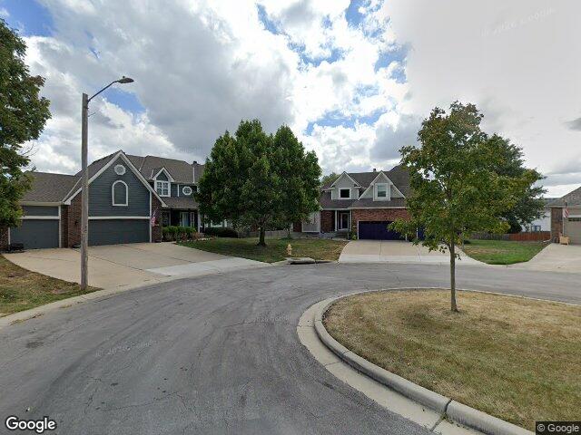 313 sw bridlewood ct, lees summit,  MO 64081