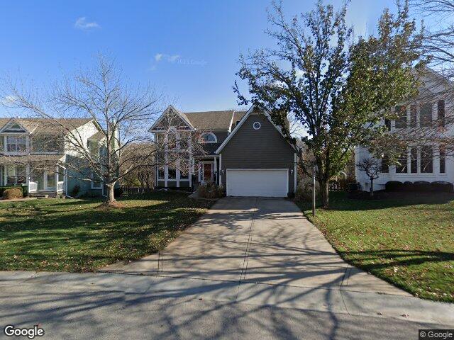 12793 s gallery st, olathe,  KS 66062