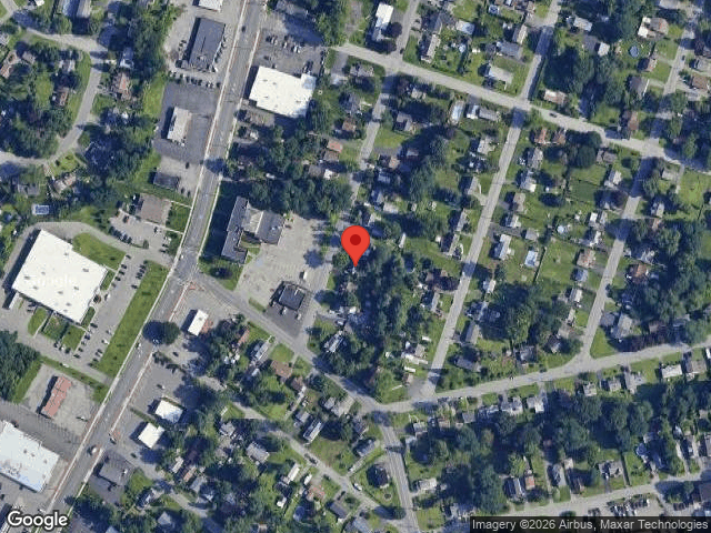 2649 1st ave, schenectady,  NY 12303