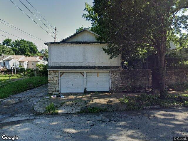 6112 norledge ave, kansas city,  MO 64123